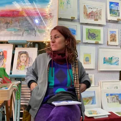 Donna Consalvo