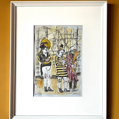 Omaggio a Fellini