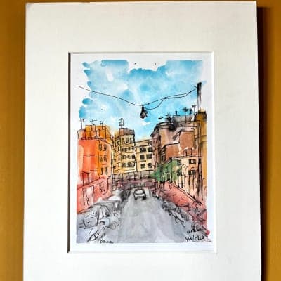San Lollo