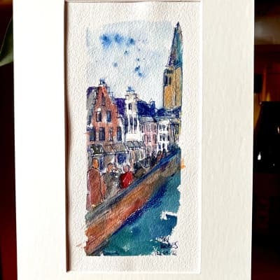 Bruges