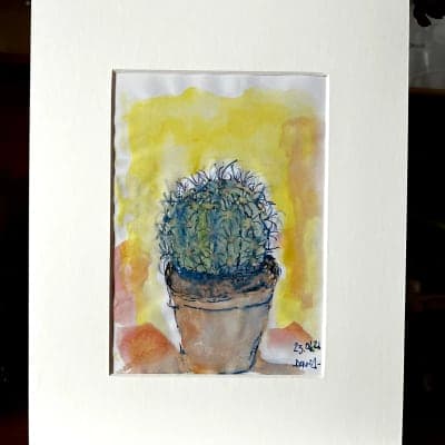 Cactus
