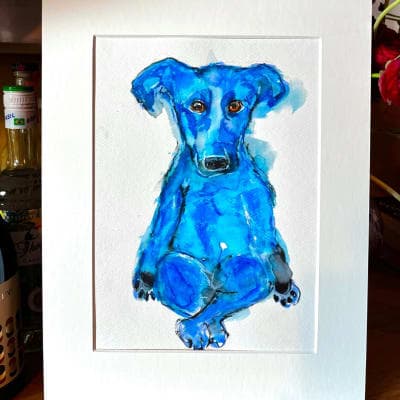 Blu - Loto