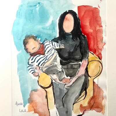 Anna e Lola