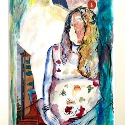 Sweet Donna