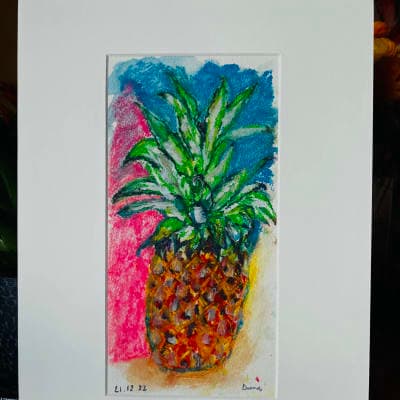 Ananas