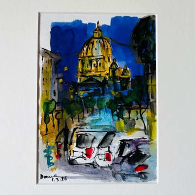 San Pietro